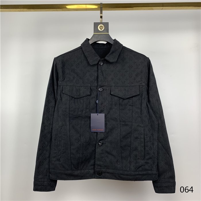 LV Men's Outwear 89